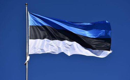 Эстония разрывает соглашение о таможенном сотрудничестве с РФ