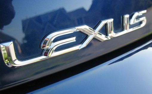 Lexus получил наивысшие оценки в исследовании надежности автомобилей