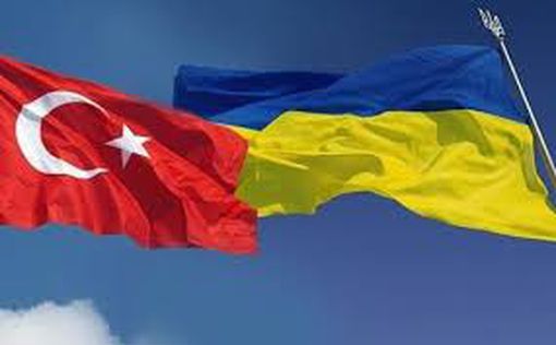 Турция будет участвовать в реабилитации украинских военных