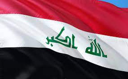 Ірак: Захід посилює напруженість на Близькому Сході