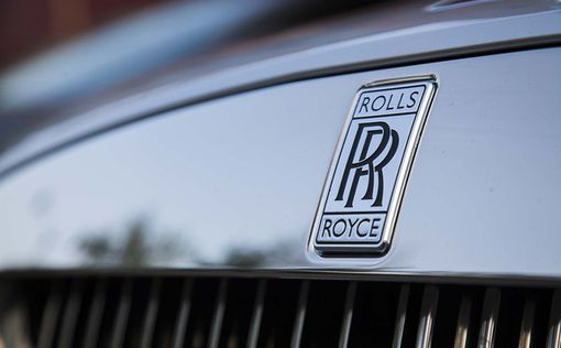 Власник унікального Rolls-Royce хитрістю знайшов вкрадене авто