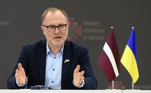 Латвія передасть Україні ППО малої дальності