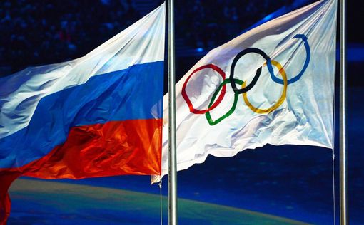 Российские спортсмены не выступят на Паралимпийских играх