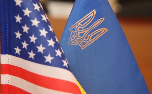 Вице-спикер Рады: США разочаровались в украинских властях