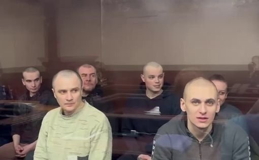 Судилище в РФ: 18 "айдаровцев" оставили в российском СИЗО до 12 мая