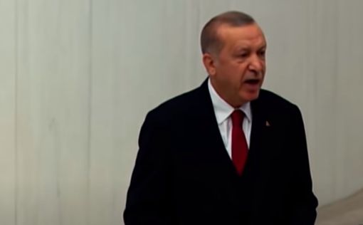 Турция не признает Крым российским, - Эрдоган