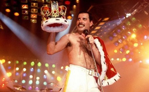 Музыкальный каталог Queen могут продать за  миллиард долларов