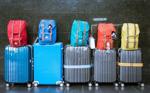 Оптимальные сумки для ручной клади на рейсах лоукостеров – тест тревел-блогера