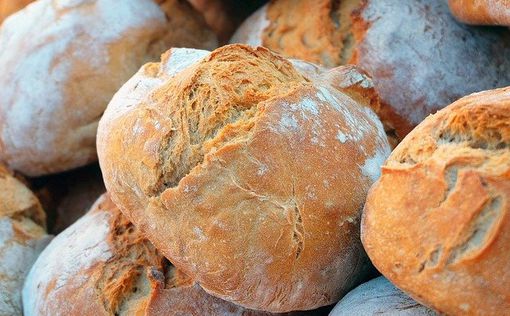 В Европе взлетели цены на хлеб