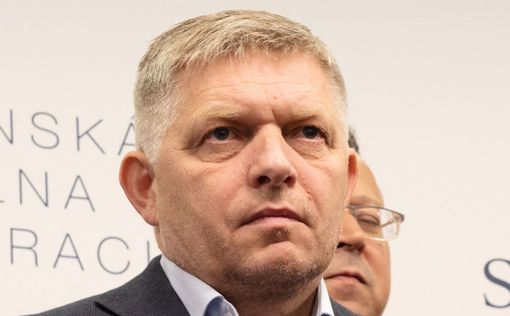 Словакия отказалась предоставить Украине очередной пакет военной помощи
