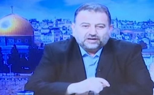 СМИ: главари ХАМАСа провели тайную встречу в Турции