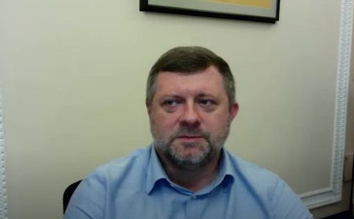 Корнієнко: Влаштовану Росією "філію пекла" в Україні з виборами не поєднати