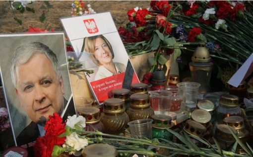 Підкомітет не розслідуватиме загибель Качинського: у Польщі назвали причину