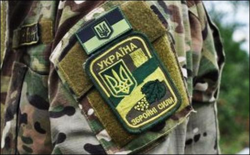 Мобілізовані в Києві почали отримувати виплати в розмірі 30 тис. грн