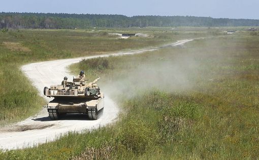 Abrams для ВСУ: Украина запросила продлить обучение