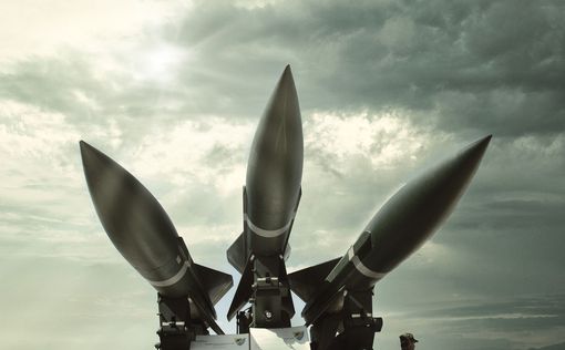 РФ обстреливает Украину "свежими" ракетами, – Воздушные силы | Фото: pixabay.com