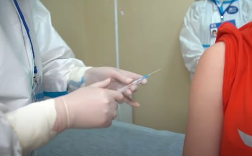 В Китае отчитались о кампании вакцинации