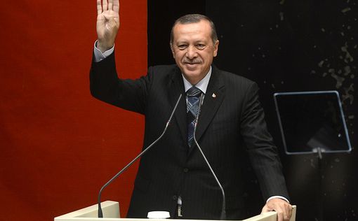 Эрдоган пригласил Зеленского и Путина в Турцию на переговоры