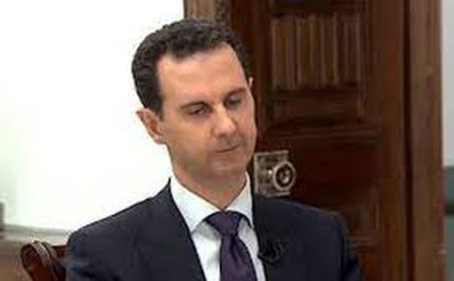 США ввели нові санкції проти режиму Асада