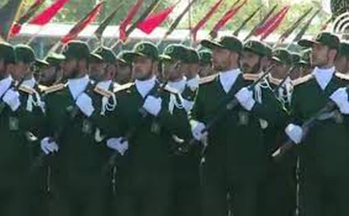 Американцы перехватили самую крупную партию иранских вооружений