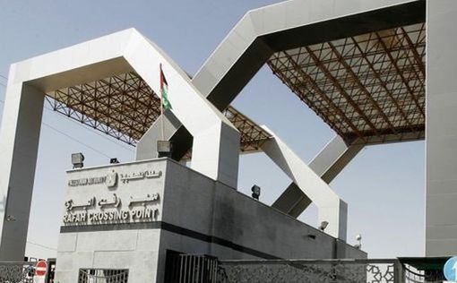 Ізраїль і Єгипет погодилися відкрити КПП Рафіах під тиском США