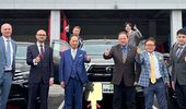 Японские депутаты отдали ВСУ $1 млн своей зарплаты и Toyota Hilux. Фото | Фото 2