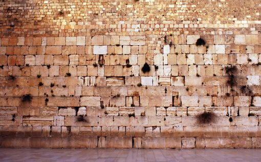 Советник Аббаса: "Стена плача - собственность мусульман"