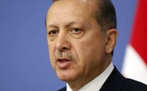 Эрдоган заявил, что Турция никогда не признает фейковые "референдумы"