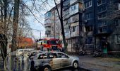 РФ атакувала Київ "Іскандером" і "Кинджалом": деталі, фото | Фото 10