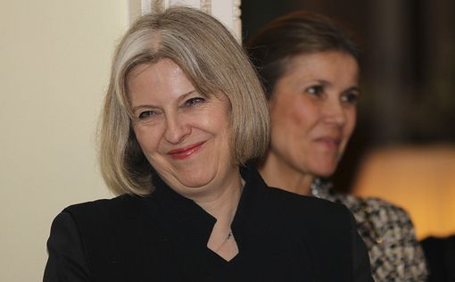 Новым премьер-министром Великобритании станет Тереза Мэй
