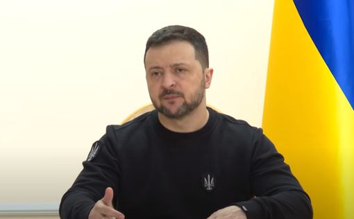 Зеленський провів перше засідання оновленої РНБО