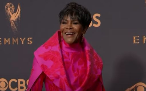 Умерла первая афроамериканка, получившая "Оскар"