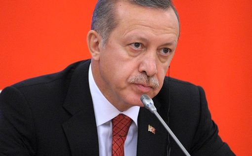 Эрдоган: заговор в среде военных зрел в течение десятков лет