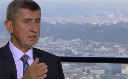 Если нападет РФ: кандидат в президенты Чехии не отправит военных в другие страны
