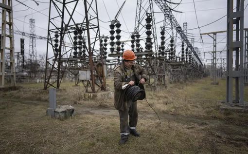 $125 млн США дадут Украине на электрические компоненты и другие материалы