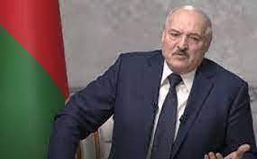 Лукашенко: "Запад проиграл первый раунд"