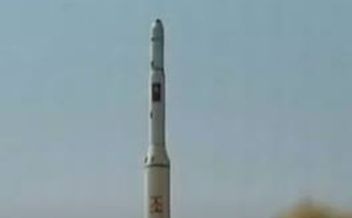 КНДР запустила баллистические ракеты
