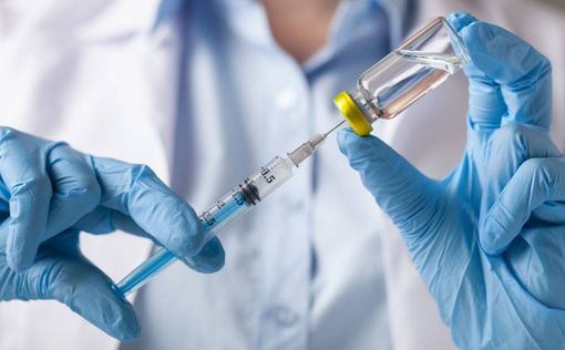 Украина предзакажет вакцину от Covid-19