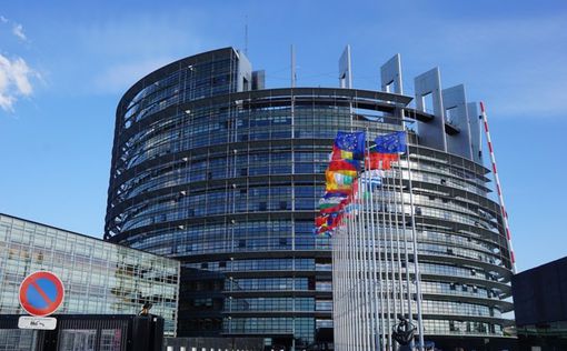 Коронавирус: в Европарламенте перенесли украинскую неделю