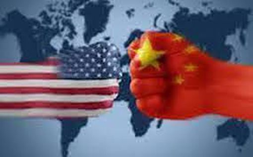 В США подумывают, не ввести ли санкции против Китая