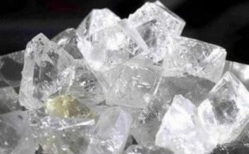 Єврокомісія: заборона на алмази з Росії узгоджена