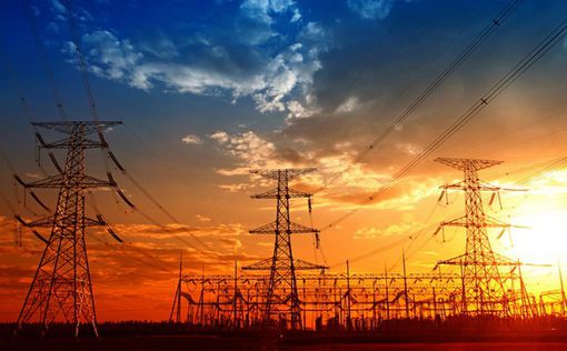 Украина потеряла 25% производства электроэнергии