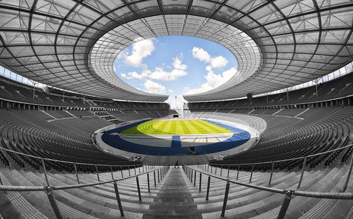 Украина будет бороться за проведение ЧМ-2030 по футболу | Фото: pixabay.com