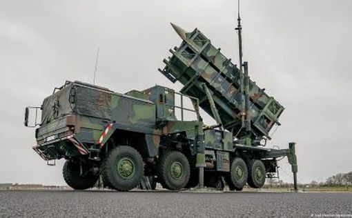 Японія відправить до США ракети для Patriot
