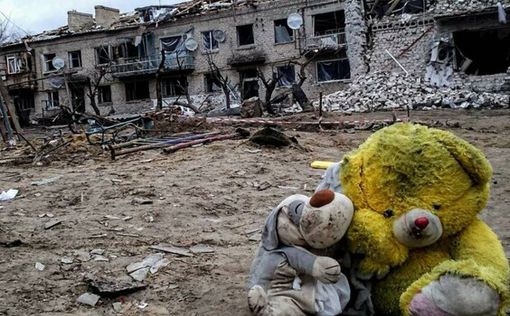Цели РФ - уничтожить украинских детей или пополнить свою нацию за счет похищения | Фото: скриншот