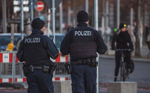 Угроза терактов: в Германии усилены меры безопасности