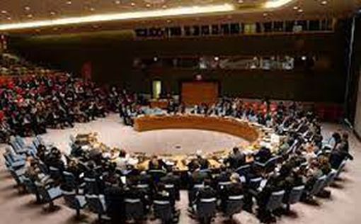 ОАЭ запросили заседание Совбеза ООН из-за ситуации в Израиле и Газе