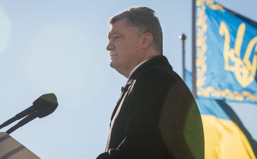 Порошенко продлил и расширил антироссийские санкции