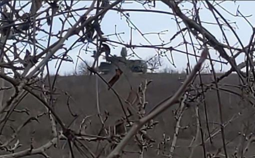 РФ усиливает ПВО: под Севастополем замечен ЗРК "Панцирь-С1". Фото