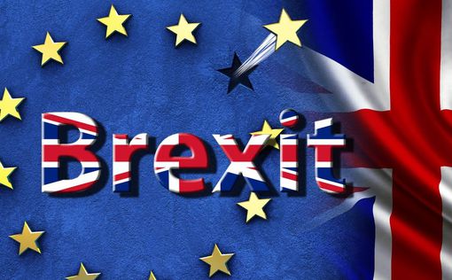 В Лондоне готовятся отменить переходный период после Brexit